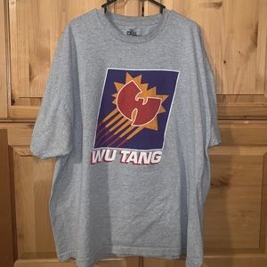 Wutang men’s shirt